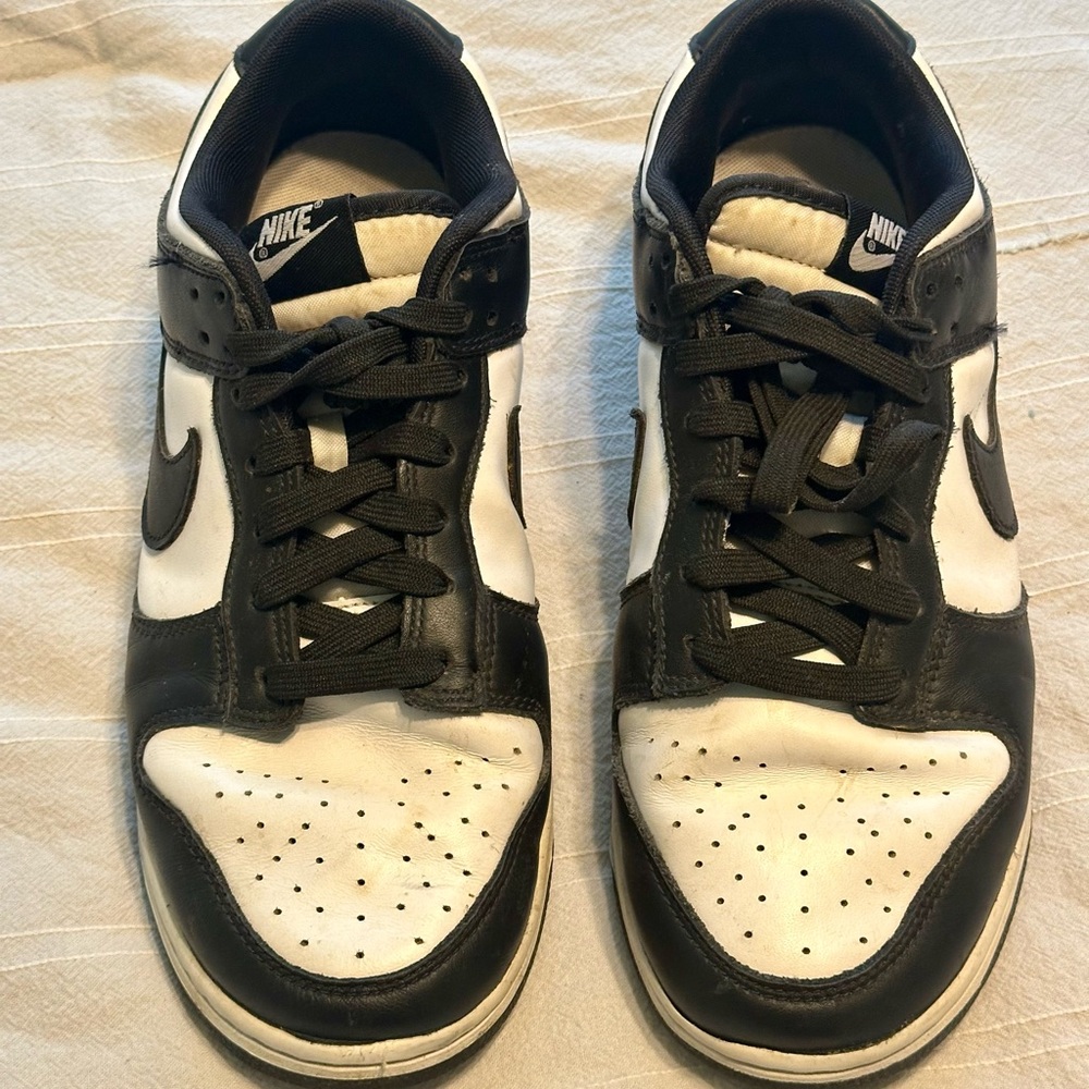 Nike Men's Panda Dunks